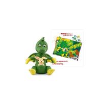 tonies Tabaluga Figurines auditives pour Toniebox, Les Dragons ne pleurent Pas et sont addictifs à la Lune, Jeu Audio avec chansons pour Enfants à partir de 3 Ans, Temps de Jeu d'environ 50 Minutes