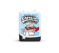 Tonies The Adventures of Captain Sous-vêtements par Dav Pilkey pour Toniebox