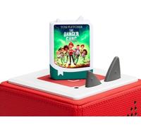 Tonies The Danger Gang Audio Tom Fletcher Tonie, à utiliser avec Toniebox