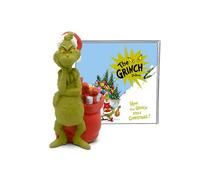 Tonies Grinch Audio Play Character from How The Grinch Stole Christmas par Dr. Seuss