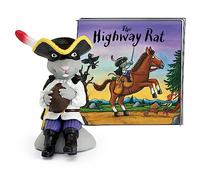 tonies The Highway Rat Audio Character - Julia Donaldson Livres Audio pour Enfants