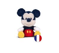 tonies Câlin Disney - Mickey Mouse, Peluche Audio pour conteuse Toniebox, 3 Ans et Plus - boîte à Histoires Vendue séparément.