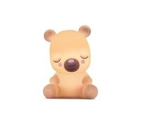 Tonies - Veilleuse - Doudou Nounours - Berceuses apaisantes pour Toniebox - 3 ans et +