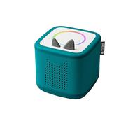 TONIES Toniebox 2 - Kit de démarrage avec Tonie Créatif Vert Océan