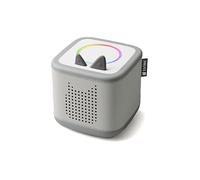 TONIES Toniebox 2 - Starter-Set avec Kreativ-Tonie Gris