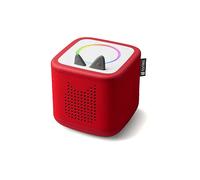 TONIES Toniebox 2 - Starter-Set avec Tonie Créatif Rouge