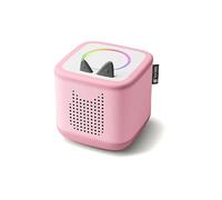TONIES Toniebox 2 - Starter-Set mit Kreativ-Tonie Rosa