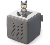 Tonies Toniebox Starterset anthracite