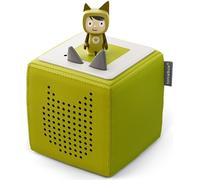 Tonies Toniebox avec Tonie créatif, vert