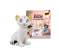 tonies Toniebox Billie The Rainbow Pride Mois Jeu Audio pour Les Enfants à partir de 5 Ans Temps de Jeu env. 50 Minutes