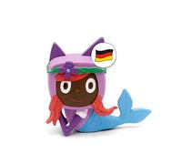 tonies Toniebox Figurine de sirène créative à Jouer par Vous-même, 90 Minutes de mémoire pour Vos Propres enregistrements, Musique ou Histoires de Bonne Nuit, Convient aux Enfants à partir de 3 Ans