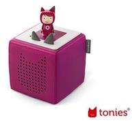 Tonies Toniebox Starterset berry C