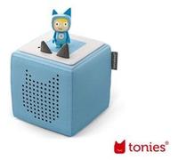 Tonies Toniebox Starterset light blue G