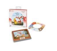 tonies Tonieplay pour Toniebox 2, Disney Winnie l'ourson : le grand désordre de Tiggers (Tonieplay Game M), jeu pour enfants à partir de 3 ans, temps de jeu d'environ 70 minutes