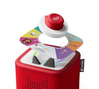 Tonies Tonieplay pour Toniebox 2, Gabby's Dollhouse : Gabby's Chasse au trésor (Tonieplay Game M), Jeu pour Enfants à partir de 3 Ans, Temps de Jeu d'environ 114 Minutes