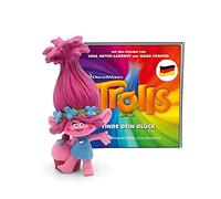 tonies- Trolls Thomas Figurine auditive, 10000495, Multicolore