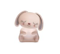 tonies-veilleuse Doudou Lapinou, veilleuse avec berceuses apaisantes pour conteuse Toniebox, audioconte 3 Ans et Plus - boîte à Histoires Vendue séparément.