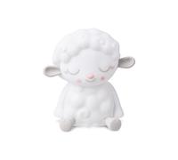 tonies veilleuse Doudou Mouton Au Lac Enchanté, Veilleuse Tonie avec mélodies enchanteresses pour conteuse Toniebox; audioconte 3 ans et plus - boîte à histoires vendue séparément