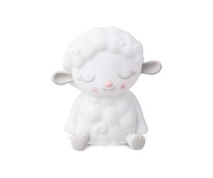 tonies veilleuse Doudou Mouton Au Lac Enchanté, Veilleuse Tonie avec mélodies enchanteresses pour conteuse Toniebox; audioconte 3 ans et plus - boîte à histoires vendue séparément