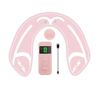 Tonificateur de fessier électrique pour fessier | Tonique électrique élégant pour les fesses | Exerciseur de fesses | Entraîneur électrique polyvalent pour fessiers, hanches et fessiers pour homme et