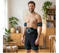 Tonification Abdos, Bras & Jambes BODYLIFE