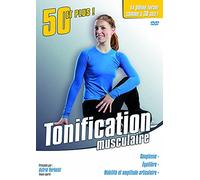 Tonification Musculaire, 50 et plus !