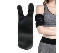 Tonifie Bras | Manchons Ajustables - Aide à l'Activation Musculaire Accessoires Sportifs Lavables pour Femmes Filles Fille Amie et Épouse