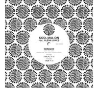 Cool Million - Tonight [Vinyl LP]