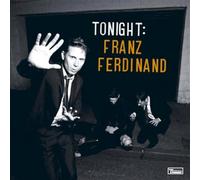 Tonight: Franz Ferdinand