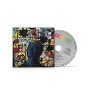 David Bowie – Tonight – CD – 2018 Remaster