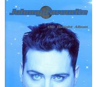 Tonight Album [Import]