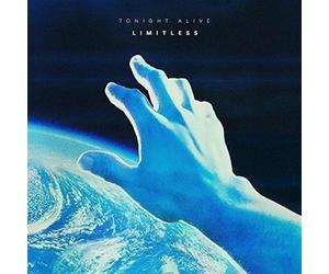 Tonight Alive - Limitless
