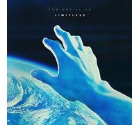 Tonight Alive - Limitless [Cd]
