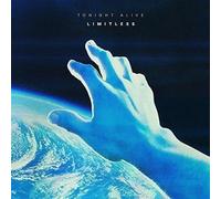 Tonight Alive - Limitless [Import]