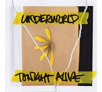 Tonight Alive - Underworld