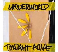 Tonight Alive - Underworld (Yellow [Vinyl] [Import]