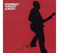 Spiderbait - Tonight Alright [Import]