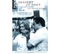Tonight at Noon Sue Mingus (Auteur)