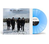 Tonight At The Arizona Vinyle Bleu Vinyle