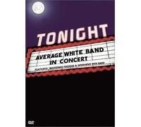 Tonight - Average White Band in Concert [Import USA Zone 1]