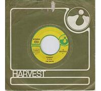Tonight / Don't Mess Me Up [Vinyl Single 7'']