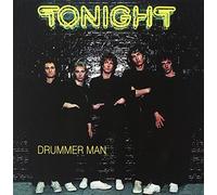 Tonight - Drummer Man