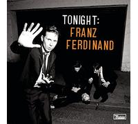 Tonight: Franz Ferdinand