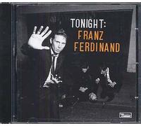 Tonight: Franz Ferdinand