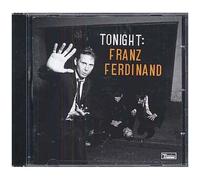 Franz Ferdinand – Tonight – Domino