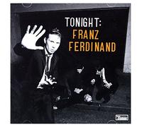 Tonight Franz Ferdinand (New Edition) [CD]