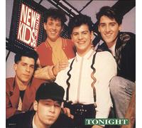 Tonight/Hold on/Popsicle/Don't Give Up on Me [Import]