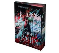 Les Sorcières de Halstett, T1 : Tonight, I Burn