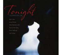 Tonight I Celebrate My Love - Tonight I Celebrate My Love