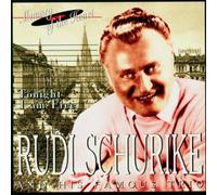Tonight I Am Free – CD